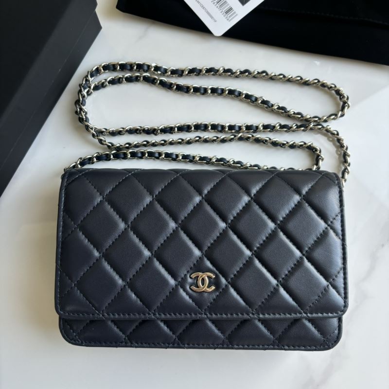 Chanel WOC Bags